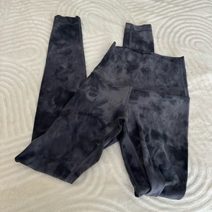 Lululemon Align High Rise